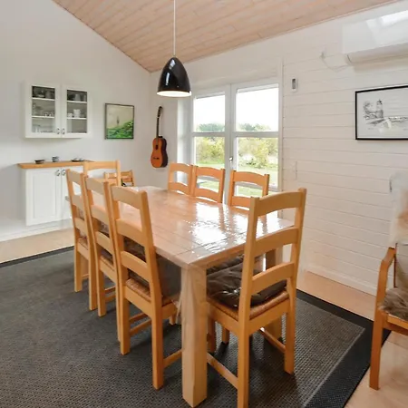 Holiday home Pilemose
