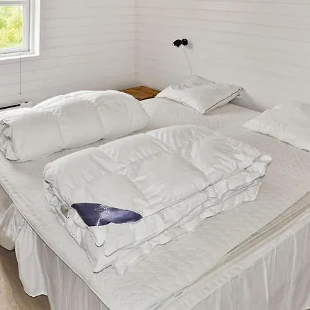 Dejligt Hjem I Sydals Med Sauna Feriehus