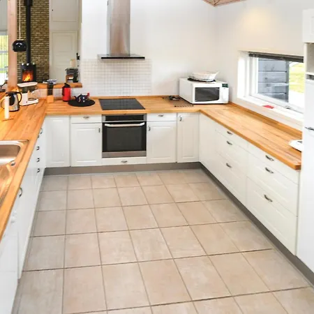 Holiday home Pilemose