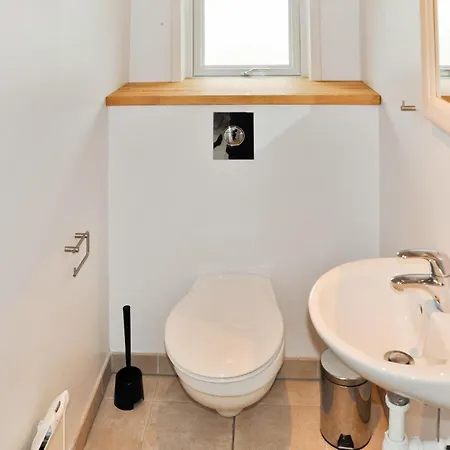 Dejligt Hjem I Sydals Med Sauna * Skovby (Syddanmark)