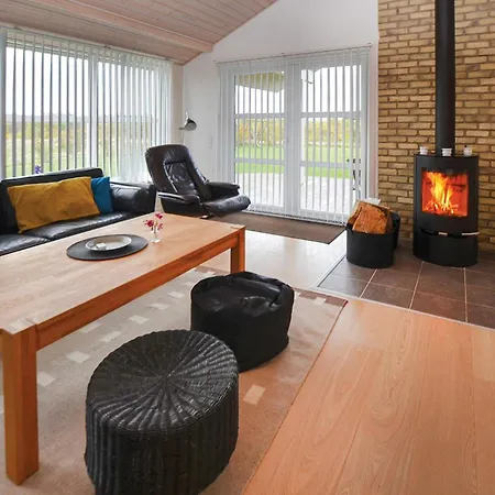 Holiday home Pilemose Skovbyballe