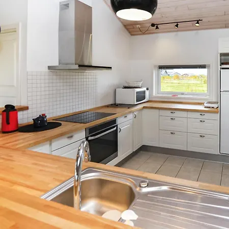 Holiday home Cozy In Sydals With Wifi *