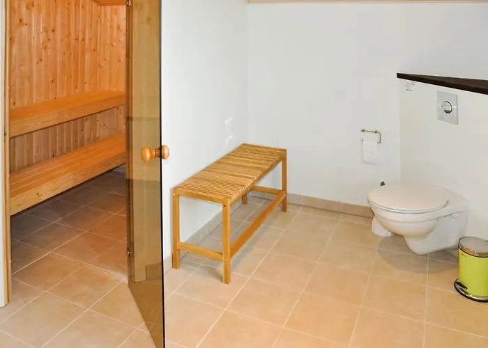 Holiday home Pilemose Skovbyballe
